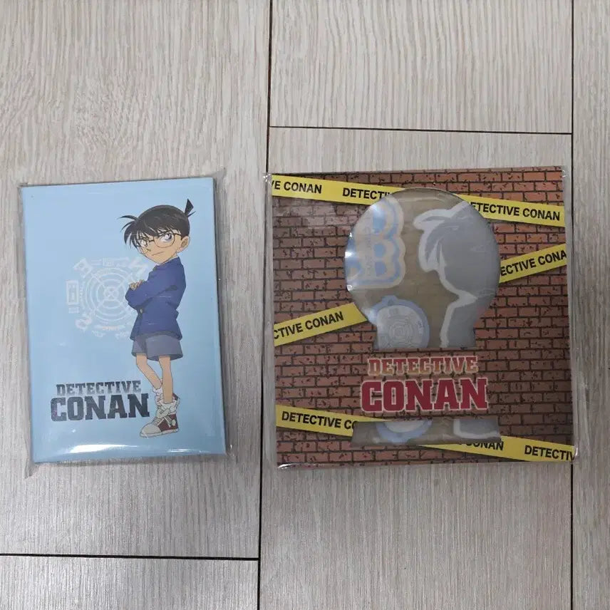 [BUNJANG] Detective Conan Post-it Note / 명탐정코난 포스트잇