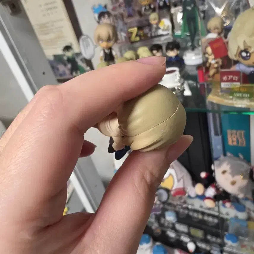 [BUNJANG] Detective Conan Tooru Amuro Chizimase Sunday Poirot / 아무로 토오루 치지마세 선데이 포와로 명탐정코난