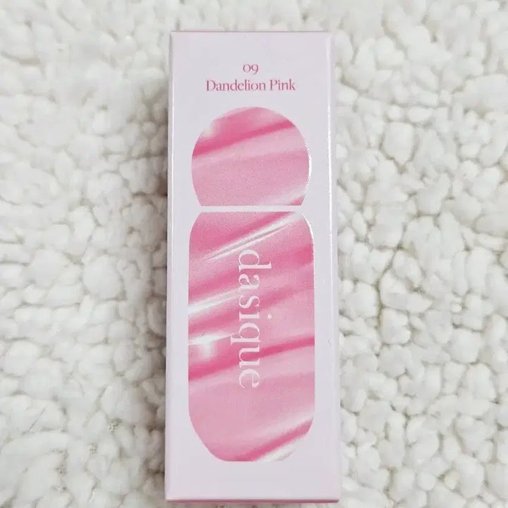 [BUNJANG] Dasique Juicy Dewey Glow Tint 09 Dandelion Pink / [새상품] 데이지크 쥬시 듀이 글로우 틴트 09 단델리온 핑크