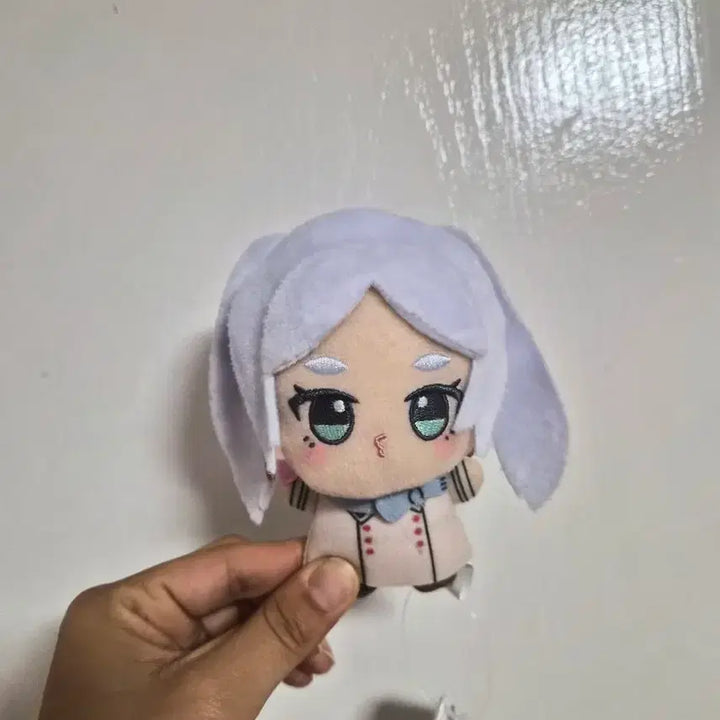 [BUNJANG] Frieren Plushie / 장송의 프리렌 치비구루미 판매흡니다!