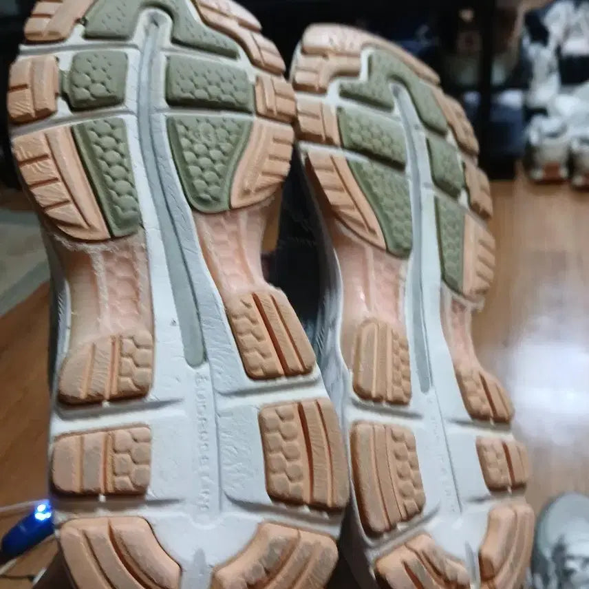 [BUNJANG] Asics Gel Nimbus 230 Running Shoes / 아식스 젤 님버스 230