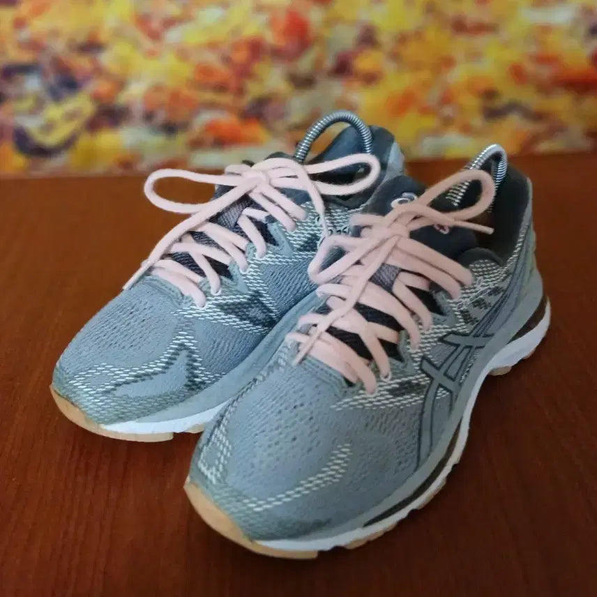 [BUNJANG] Asics Gel Nimbus 230 Running Shoes / 아식스 젤 님버스 230