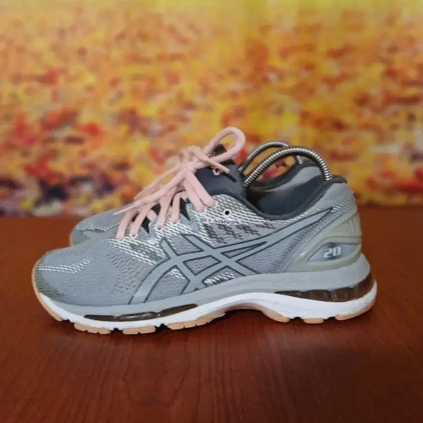 [BUNJANG] Asics Gel Nimbus 230 Running Shoes / 아식스 젤 님버스 230