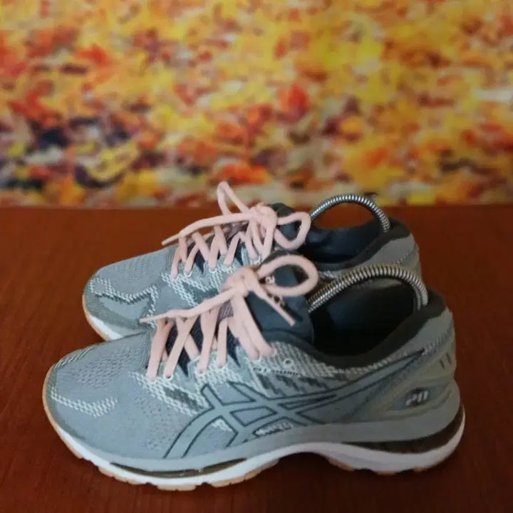 [BUNJANG] Asics Gel Nimbus 230 Running Shoes / 아식스 젤 님버스 230