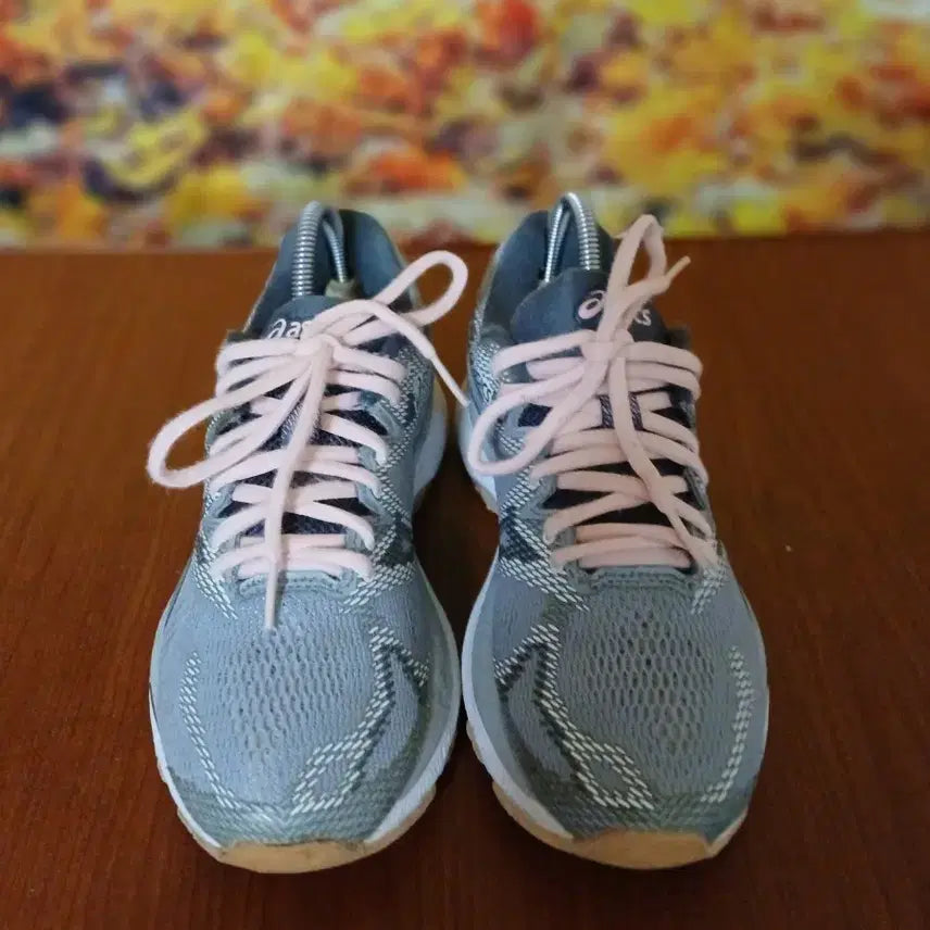 [BUNJANG] Asics Gel Nimbus 230 Running Shoes / 아식스 젤 님버스 230