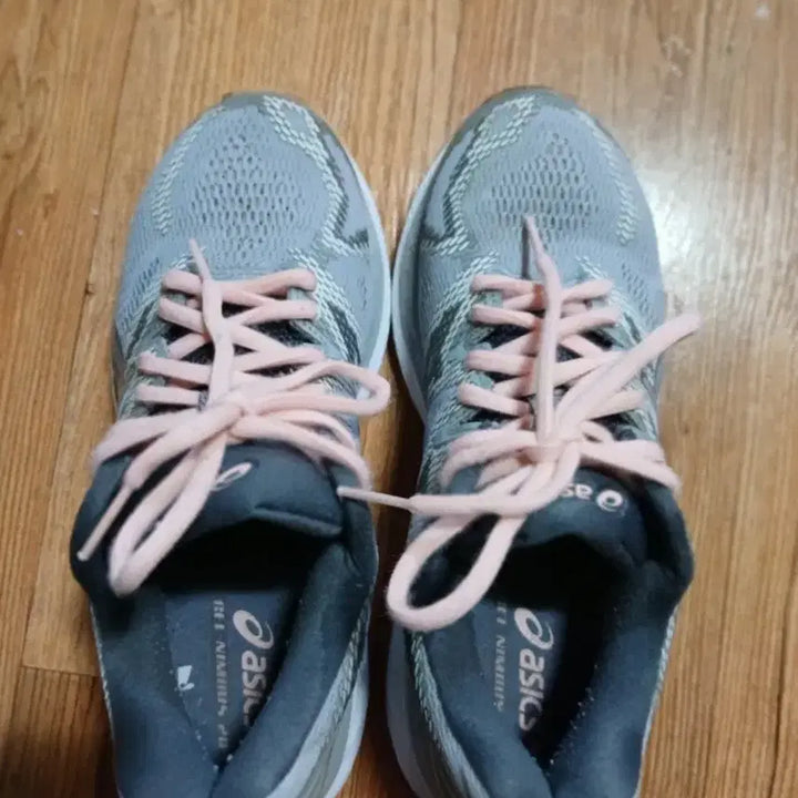 [BUNJANG] Asics Gel Nimbus 230 Running Shoes / 아식스 젤 님버스 230