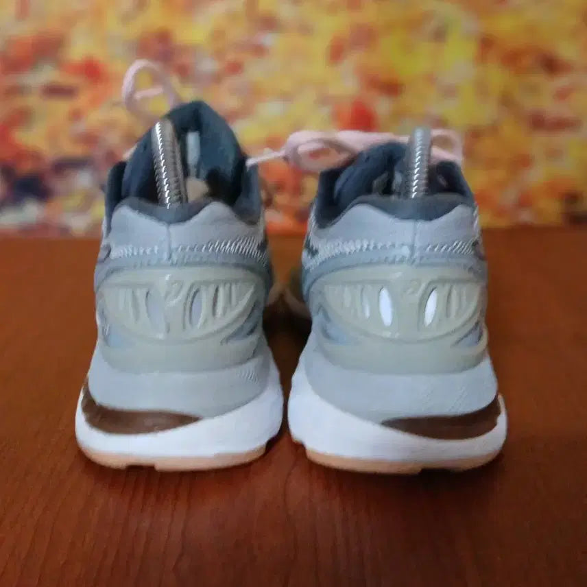 [BUNJANG] Asics Gel Nimbus 230 Running Shoes / 아식스 젤 님버스 230