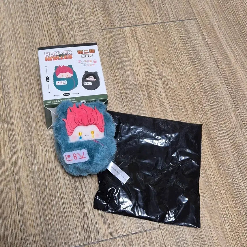 [SOLD OUT] 헌터헌터 타피누이 히소카