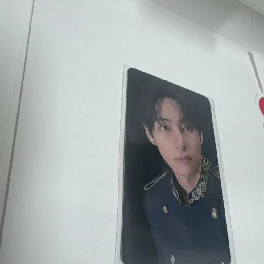 [SOLD OUT] 아리랑 2차 럭드 뮤직코리아 태형(뷔)