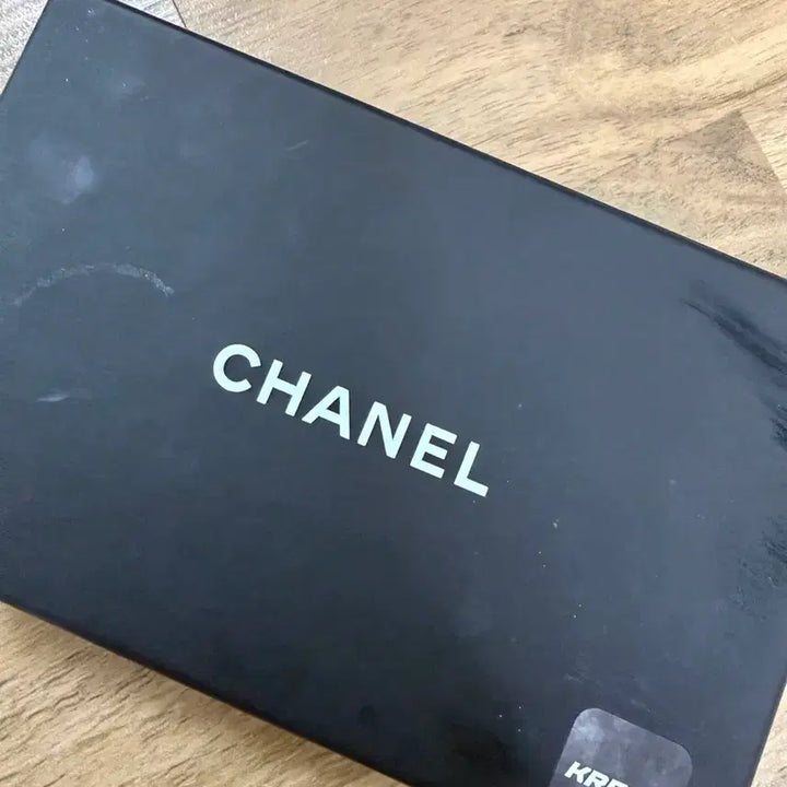 [BUNJANG] Chanel Classic Card Holder Black Lambskin Gold Hardware / 샤넬 클래식 카드 홀더 (금장)블랙 (반지갑)