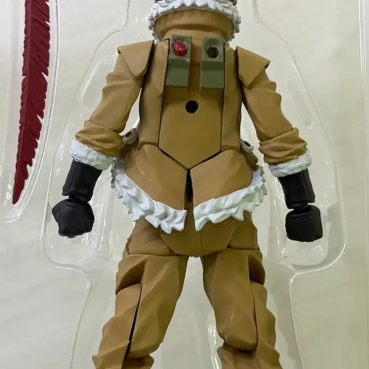 [SOLD OUT] 나히아 카이요도 리볼텍 호크스 파손품