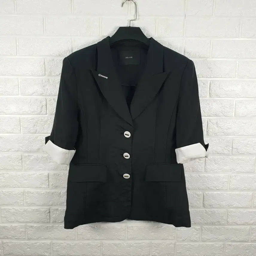 [BUNJANG] Julrog Linen Jacket / [L]줄로그 린넨 자켓
