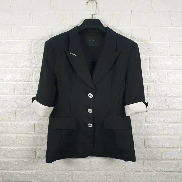 [BUNJANG] Julrog Linen Jacket / [L]줄로그 린넨 자켓
