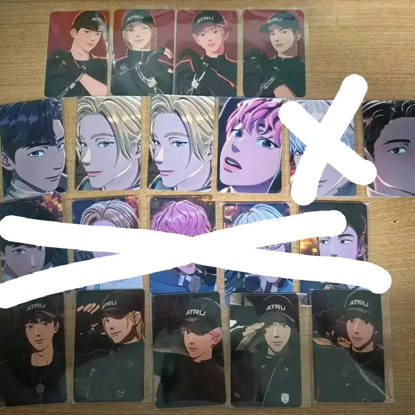 [SOLD OUT] 플레이브 칼리고2 미공포 양도 케타포,더현대,영풍문고,올리브영,무신사