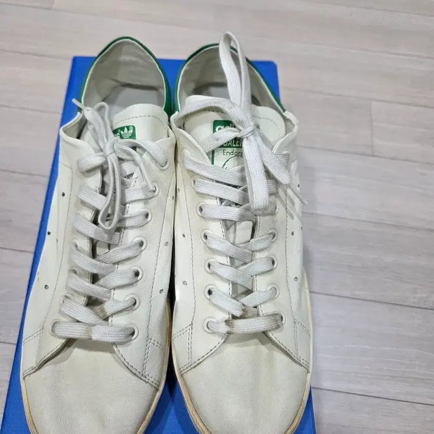 [BUNJANG] Balenciaga x Adidas One Out / (42)발렌시아가 아디다스 원아웃