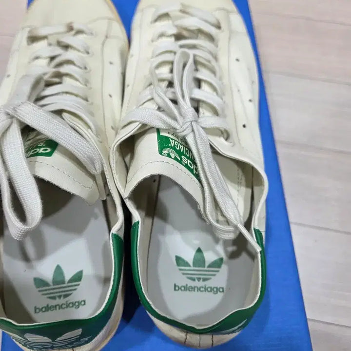 [BUNJANG] Balenciaga x Adidas One Out / (42)발렌시아가 아디다스 원아웃