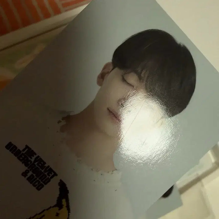 [BUNJANG] SEVENTEEN Jeonghan Birthday Kit Full Set / 세븐틴 정한 생일 키트 풀세트