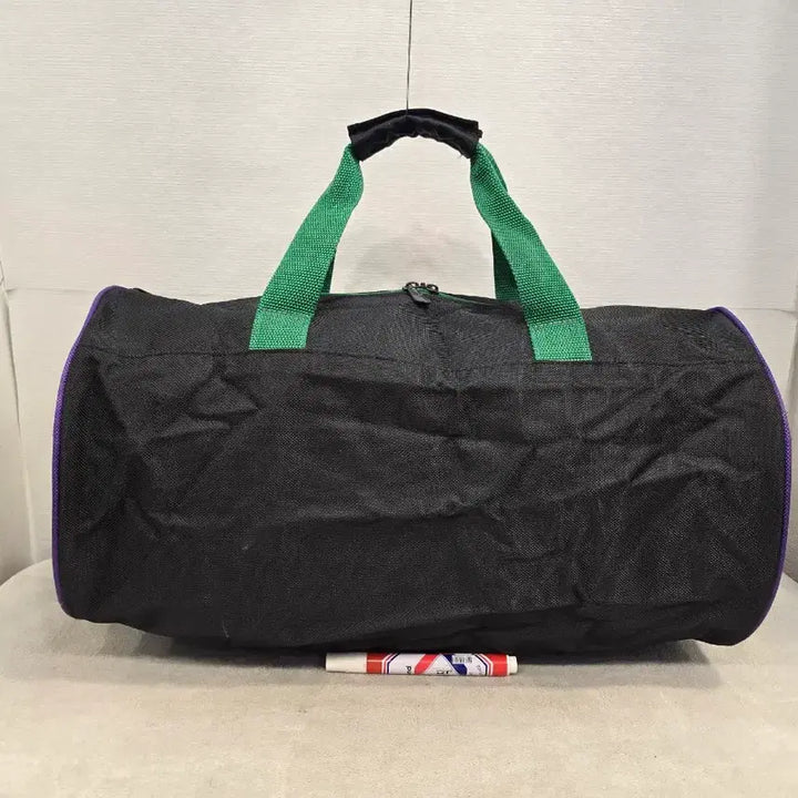 [BUNJANG] Reebok 90s Old Skool Gym Bag Duffle Bag / 리복 올드스쿨 90년대 짐백 농구가방 더플백