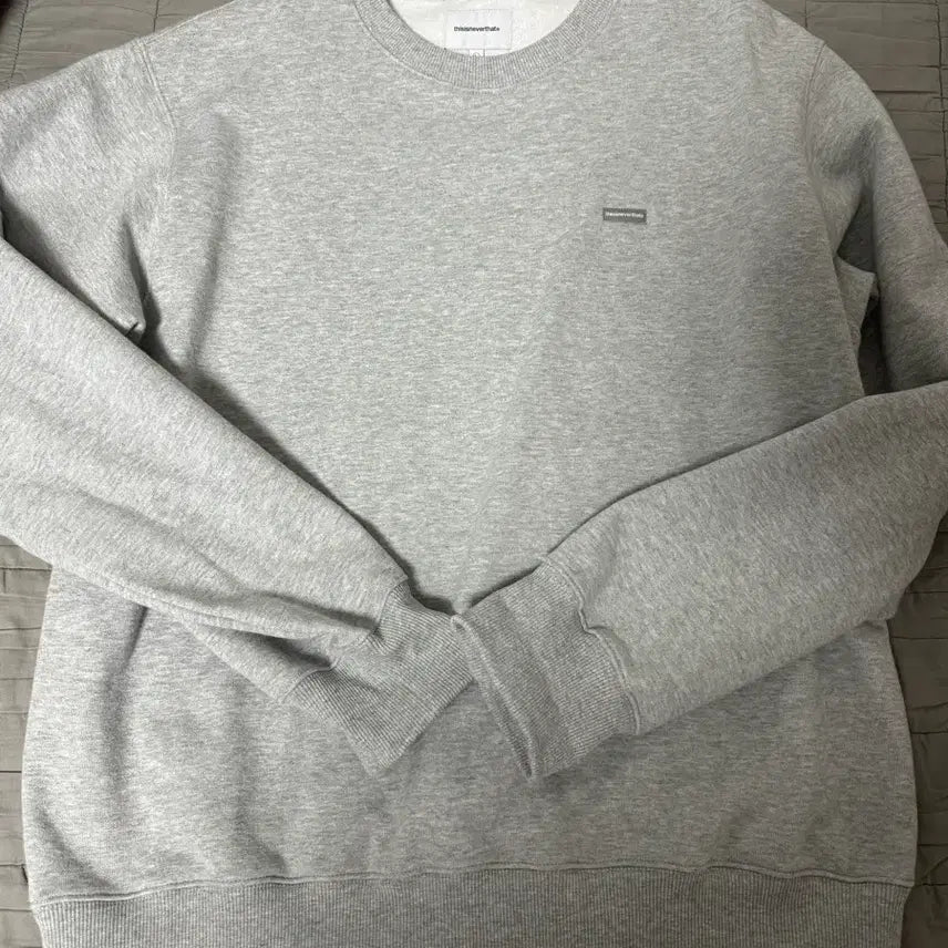 [SOLD OUT] 디네댓 맨투맨(L)