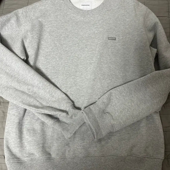 [SOLD OUT] 디네댓 맨투맨(L)