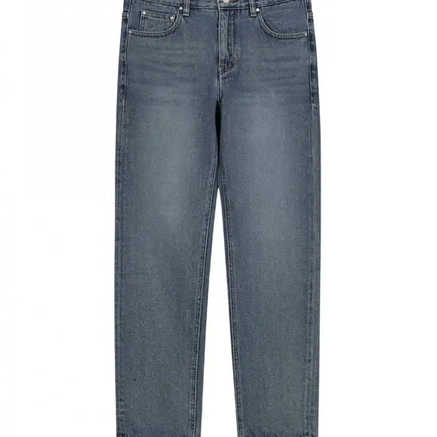 [BUNJANG] Moden Ardor Tapered Denim Pants / 모덴아르더 테이퍼드 데님 팬츠 새제품