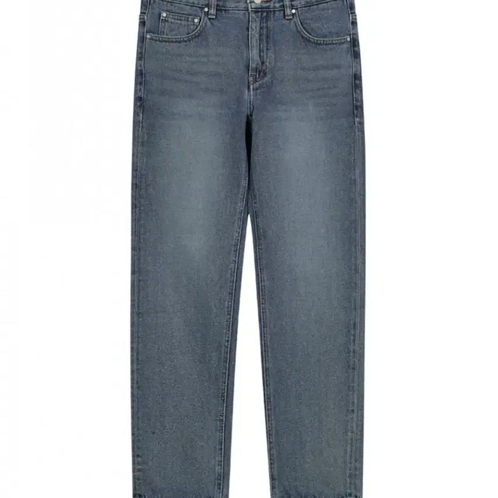 [BUNJANG] Moden Ardor Tapered Denim Pants / 모덴아르더 테이퍼드 데님 팬츠 새제품