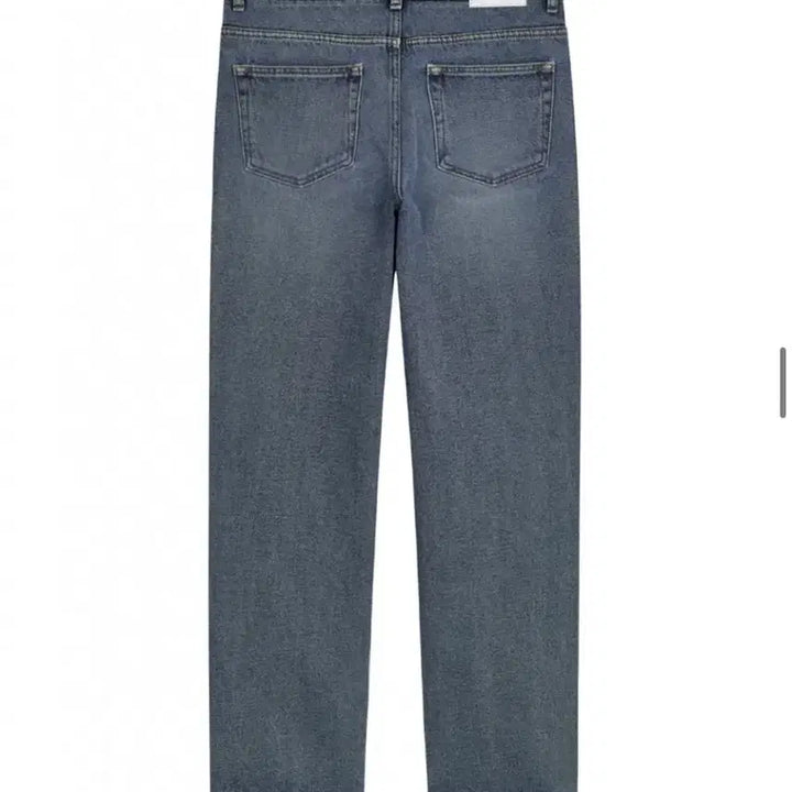 [BUNJANG] Moden Ardor Tapered Denim Pants / 모덴아르더 테이퍼드 데님 팬츠 새제품