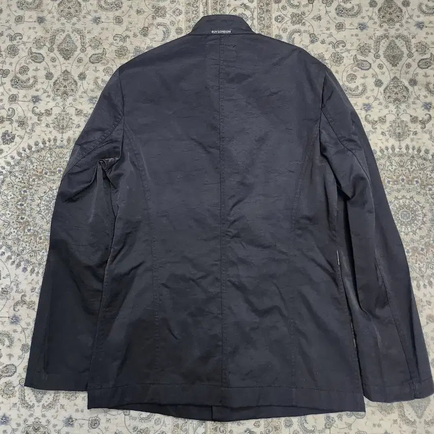 [BUNJANG] Boy London Old School China Shirt Jacket 100 / 보이런던 올드스쿨 차이나 셔츠 자켓 100