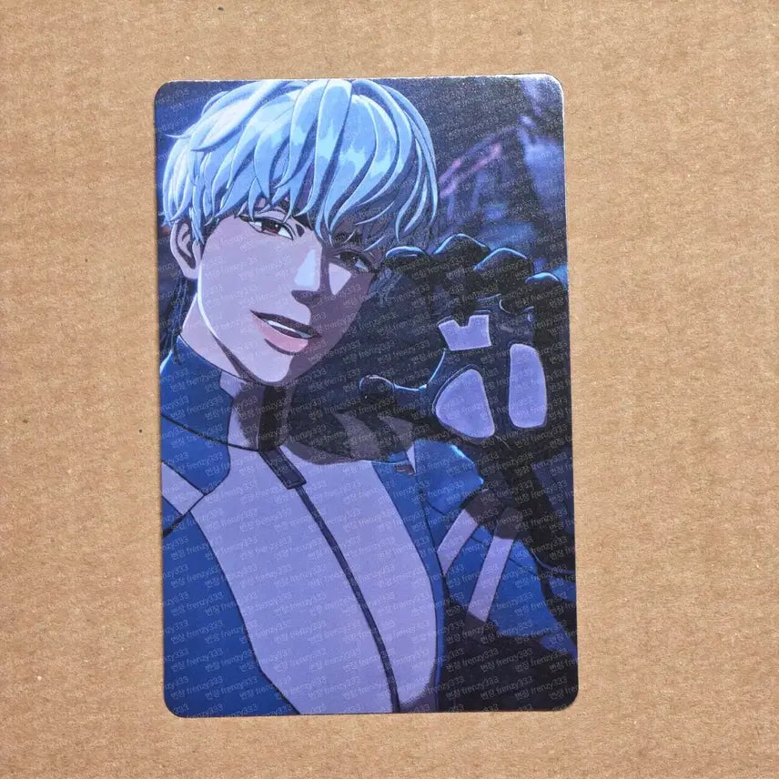 [SOLD OUT] PLAVE 플레이브 칼리고 파트2 HMV 타워레코드 미공포 (은호)