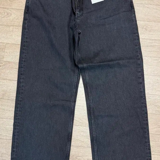 [BUNJANG] Uniqlo Straight Jeans / 유니클로 스트레이트진