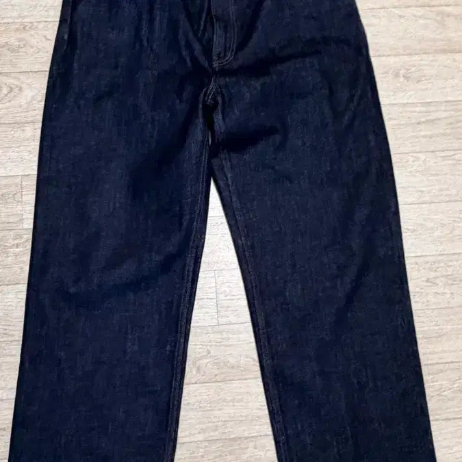 [BUNJANG] Uniqlo Straight Jeans / 유니클로 스트레이트진