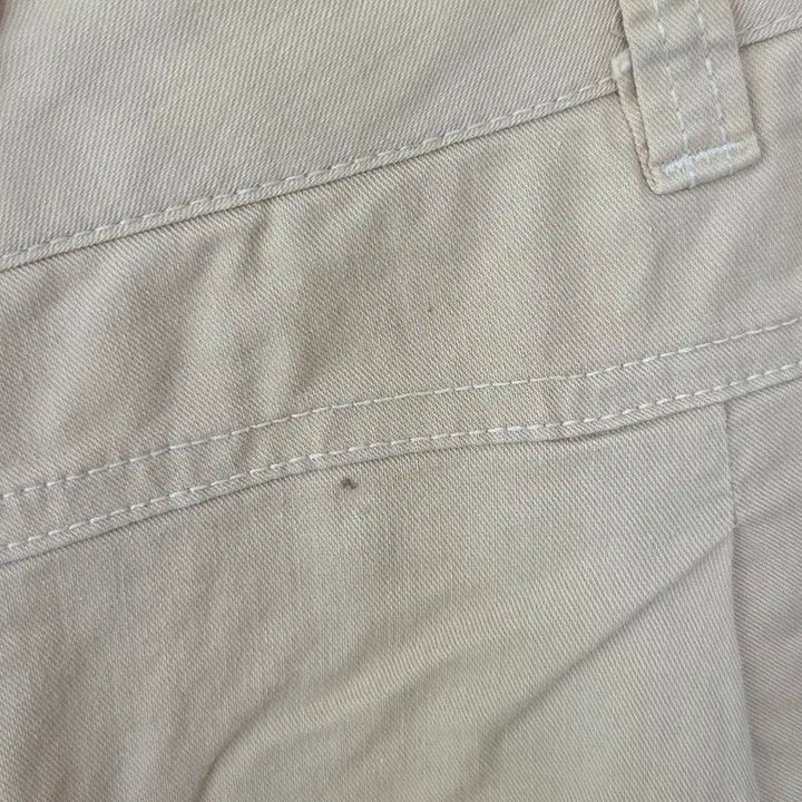 [BUNJANG] Aniv F Bermuda Shorts / 아니베F 버뮤다 팬츠5바지67