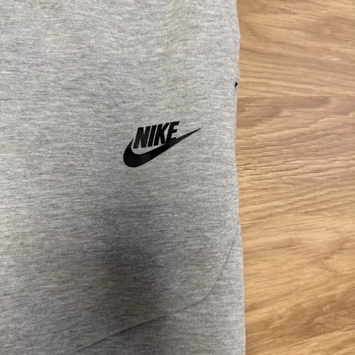 [BUNJANG] Nike Tech Fleece Jogger Pants - Grey XL / 나이키 테크팩 조거팬츠 그레이 XL