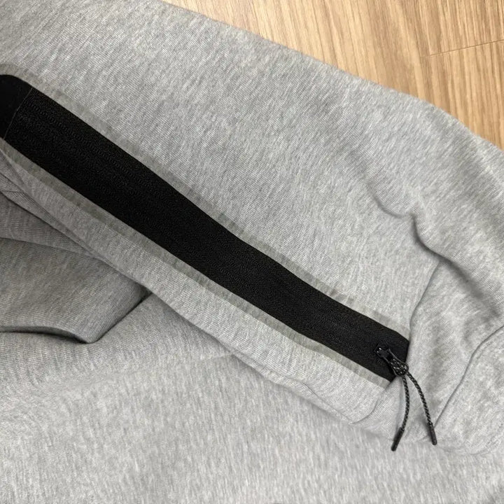 [BUNJANG] Nike Tech Fleece Jogger Pants - Grey XL / 나이키 테크팩 조거팬츠 그레이 XL