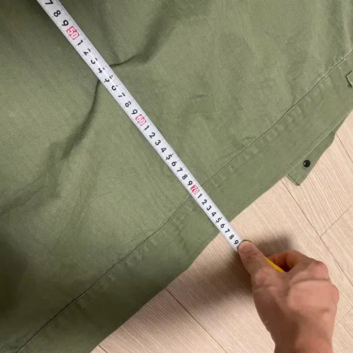 [BUNJANG] Us army OG 40s hbt 13 star 셔츠 자켓 XXL / Us army OG 40s hbt 13 star 셔츠 자켓 XXL