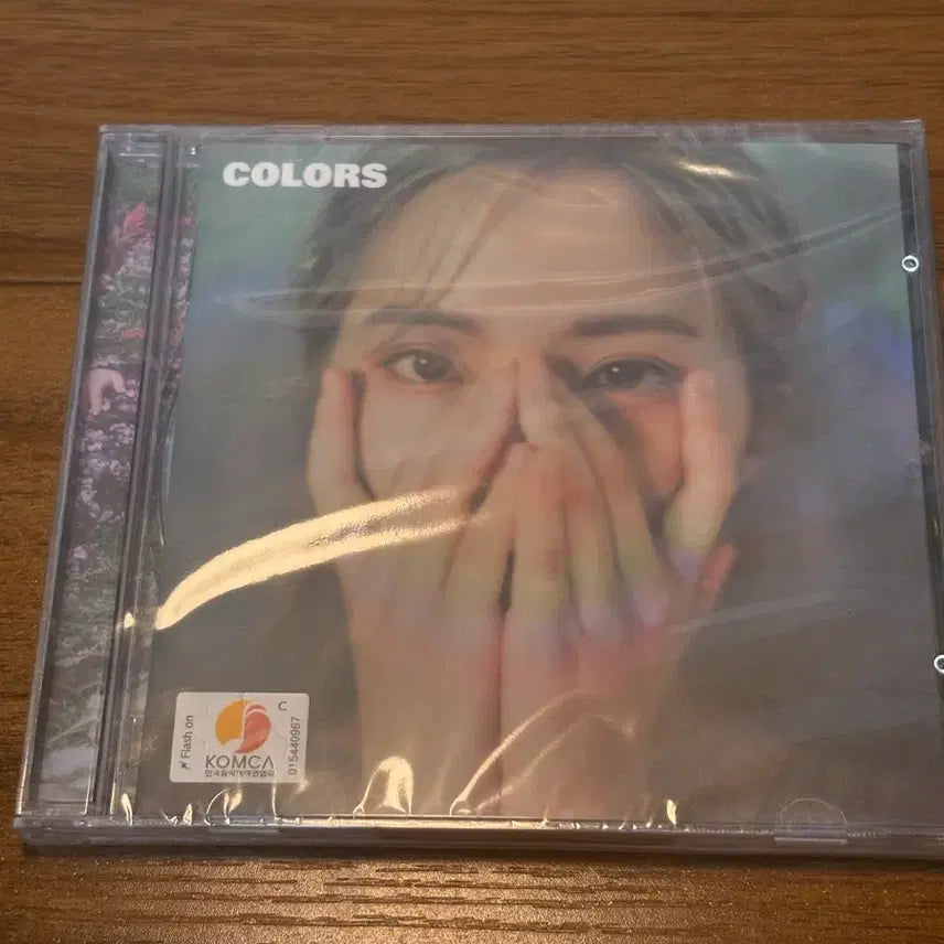 [BUNJANG] Stella Jang Colors CD Album (Sealed) / (미개봉) 스텔라장 colors cd 앨범 팝니다