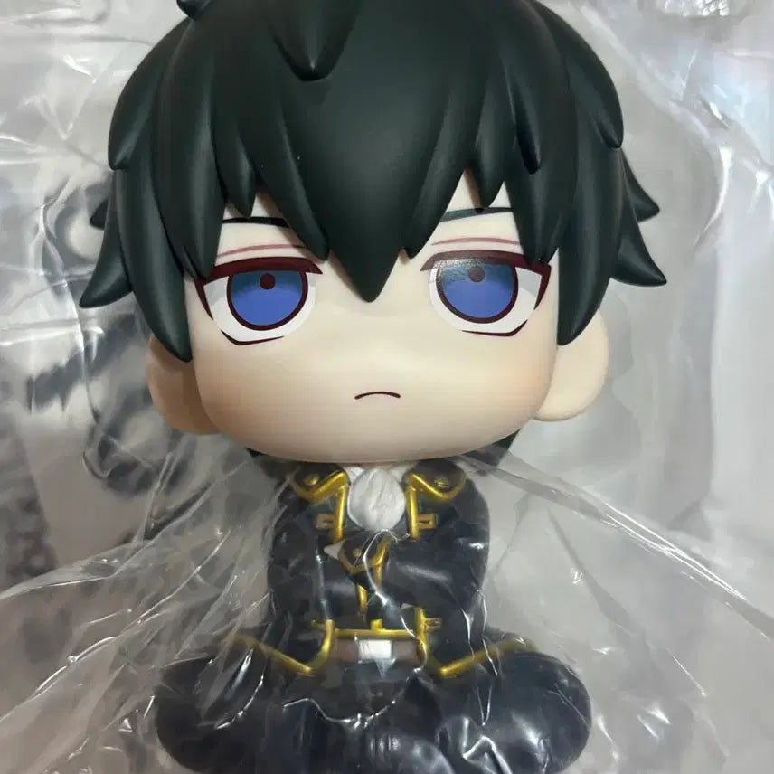 [BUNJANG] Gintama Hijikata Look Up Figure / 은혼 히지카타 룩업(특전x)