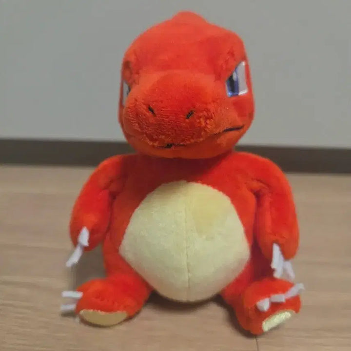 [BUNJANG] Pokemon Center Lizardon Plush / (일본정품) 포켓몬센터 라자드 인형 팝니다