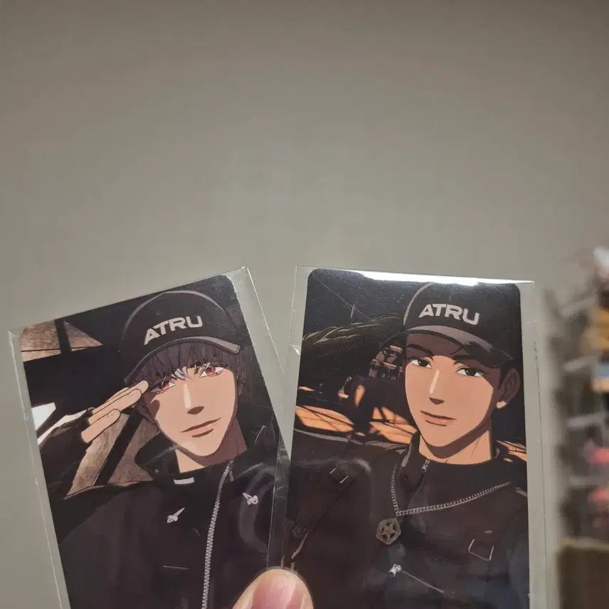 [BUNJANG] PLAVE The Hyundai Lucky Draw Photocard Bundle Set / 플레이브 더현대 럭드 포카