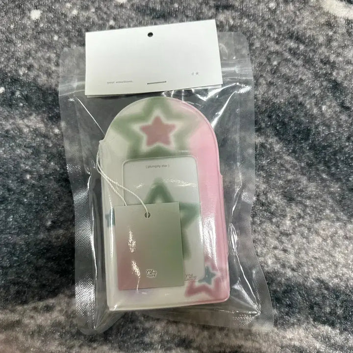[BUNJANG] Your Emotion Photocard Binder / 유어이모션 포토카드북 포카 바인더