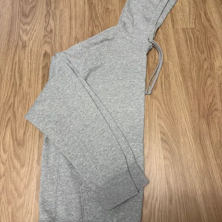 [BUNJANG] Nike Grey Hoodie XXL / 나이키 회색 후드티 XXL