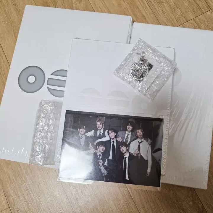 [BUNJANG] BTS Arirang Album Bundle Set / 방탄소년단 BTS 아리랑 세트