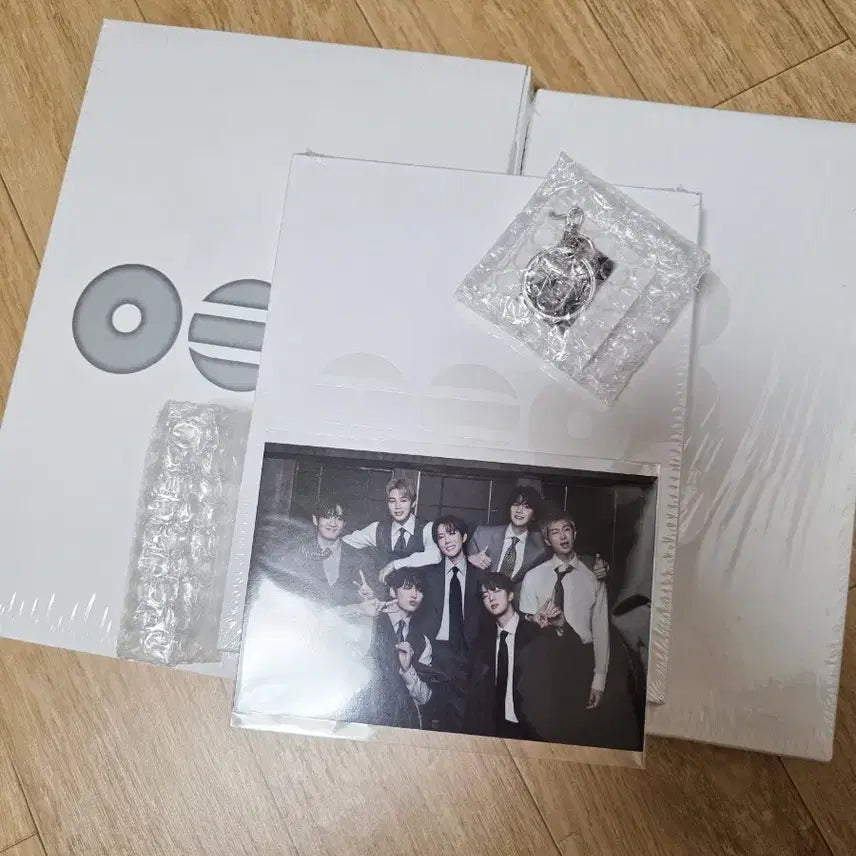 [BUNJANG] BTS Arirang Album Bundle Set / 방탄소년단 BTS 아리랑 세트