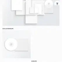[BUNJANG] BTS Arirang Album Bundle Set / 방탄소년단 BTS 아리랑 세트
