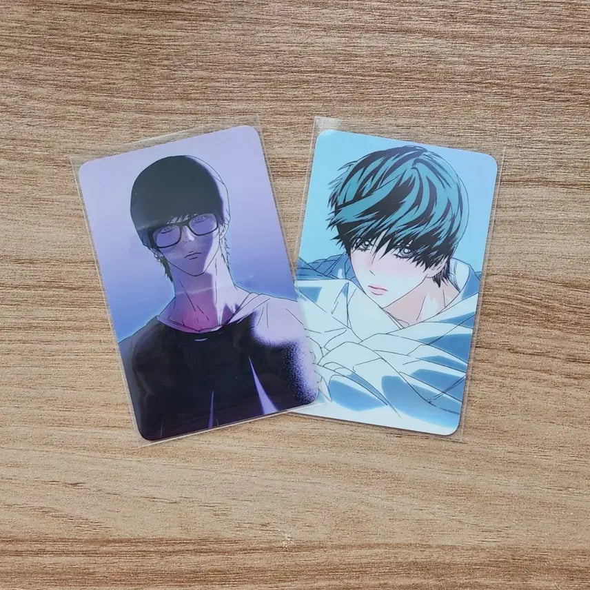 [SOLD OUT] 해피투게더 포카 판매