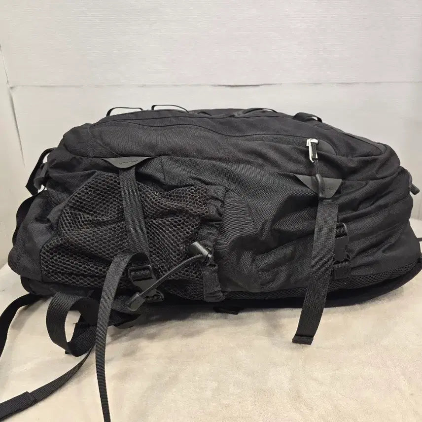[BUNJANG] The North Face Big Shot Backpack 32L Black / 노스페이스 빅샷 백팩 블랙 32리터