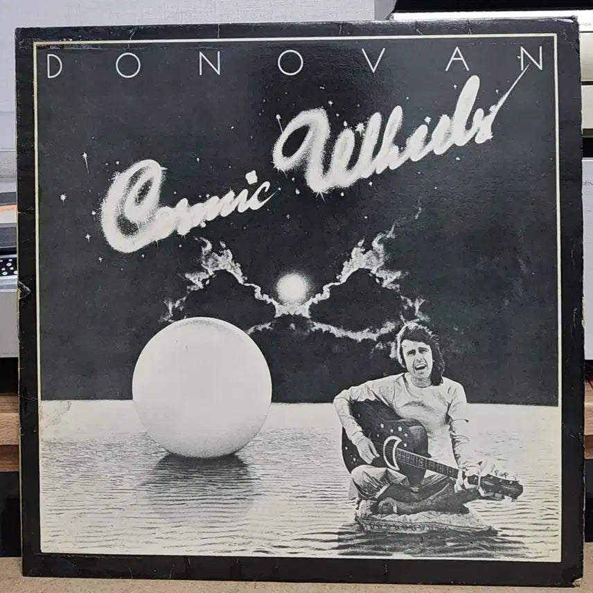 [BUNJANG] Donovan LP / Donovan LP