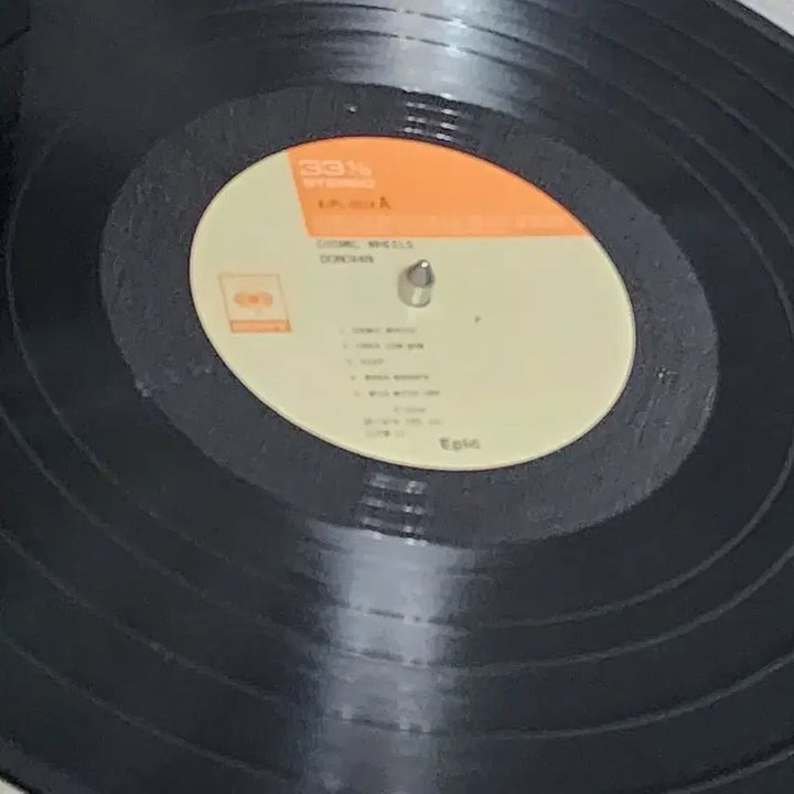 [BUNJANG] Donovan LP / Donovan LP