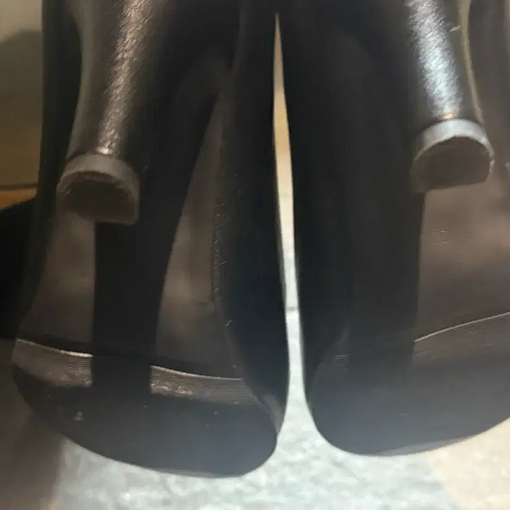 [BUNJANG] Various Formal Shoes / 면접용 구두 2개의 만원