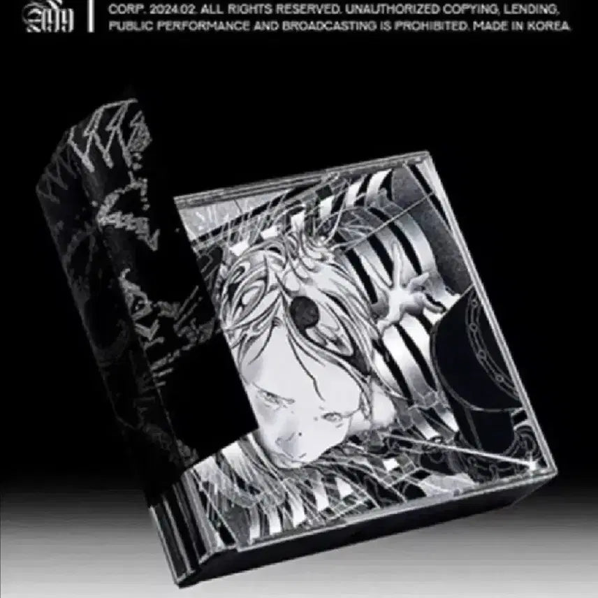 [BUNJANG] Silica Gel Vol. 2 CD Album / [미개봉, 새 상품, 기간 할인] 실리카겔 2집 CD power